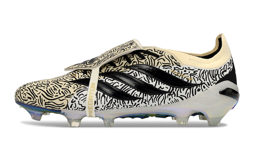 Image of Adidas Predator 26 Elite Tongue FG
