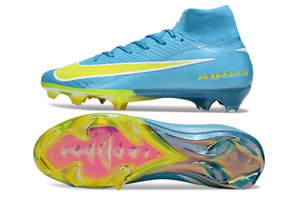 Image of Nike Air Zoom Mercurial Superfly X Elite FG