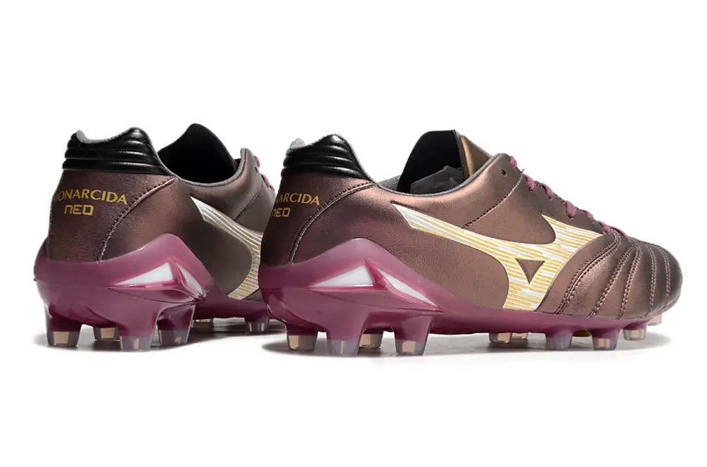 Image of MIZUNO Mizuno Morelia Neo IV Elite FG - Soccer Shoes Soccer Shoe