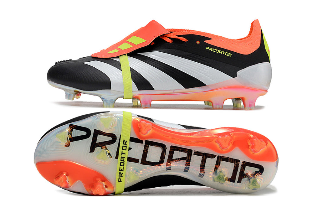 Adidas Predator Solar Energy Elite Tongue FG