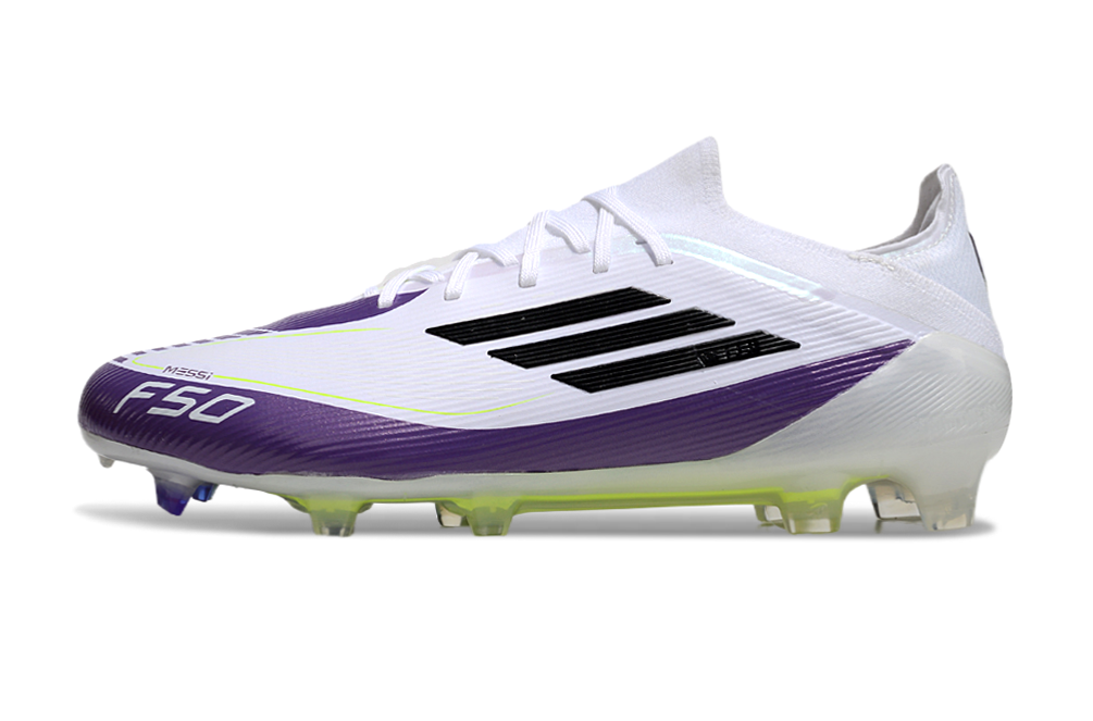 Adidas F50 Elite FG Lionel Messi