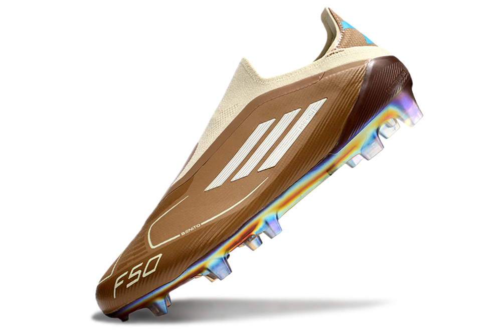 Adidas F50 Elite Lionel Messi FG Laceless