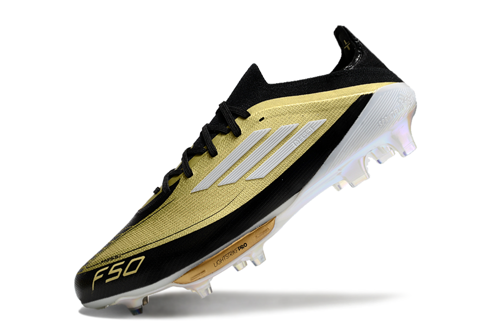 Adidas F50+ Elite Lionel Messi FG