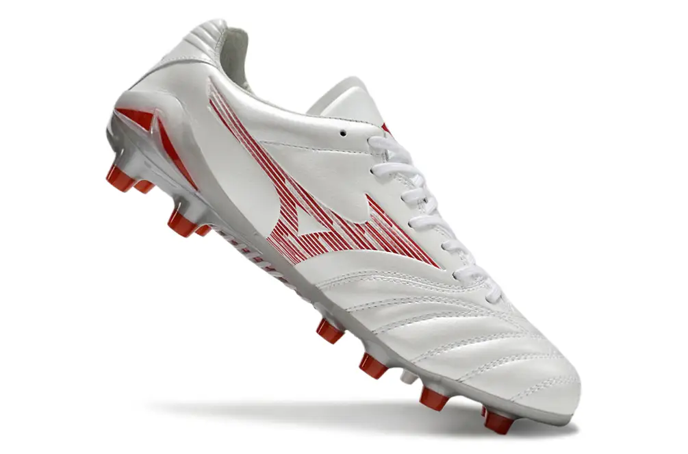 Image of MIZUNO Mizuno Morelia Neo IV Elite FG Charge - Soccer Shoes Soccer Shoe