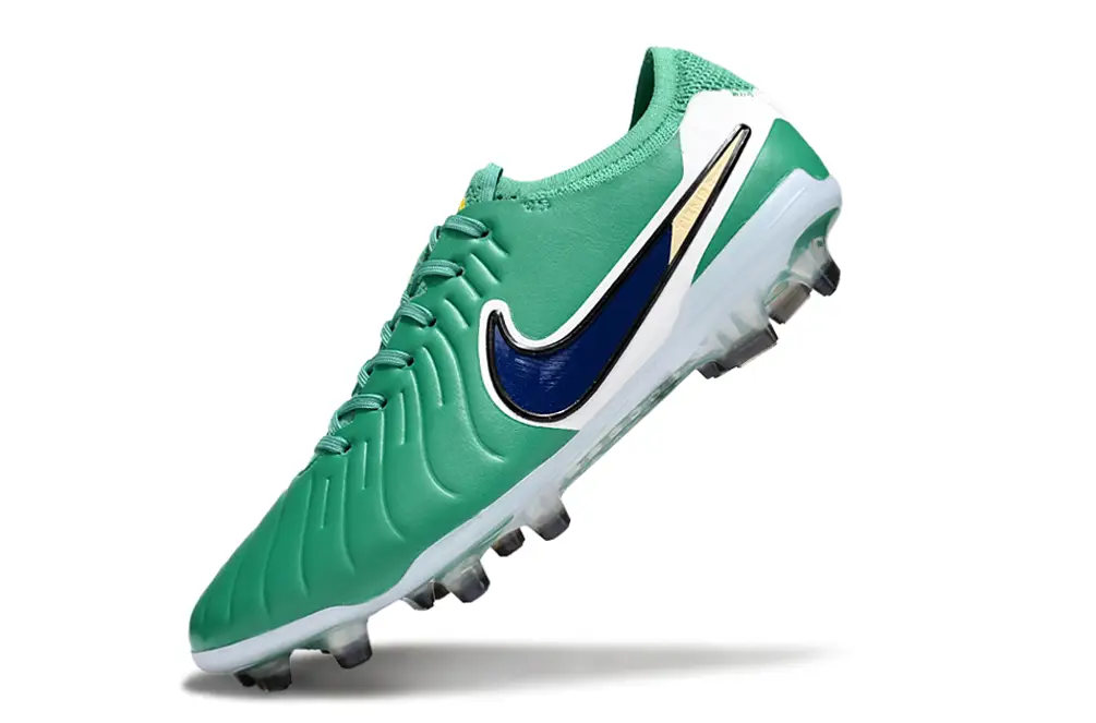 Image of Nike Tiempo Legend X Elite FG Fear Nothing Pack