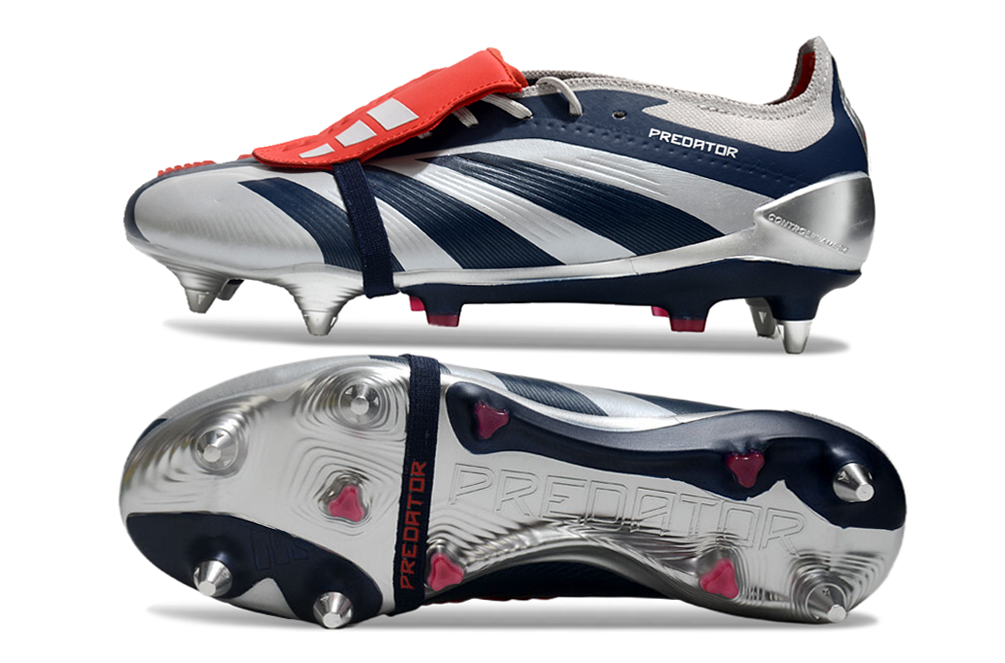 Image of Adidas Predator Roteiro Elite Tongue SG