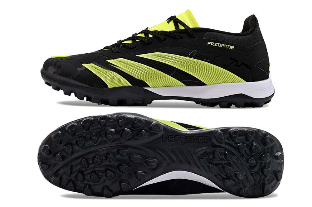 Image of Adidas Predator Merky Fc Elite TF