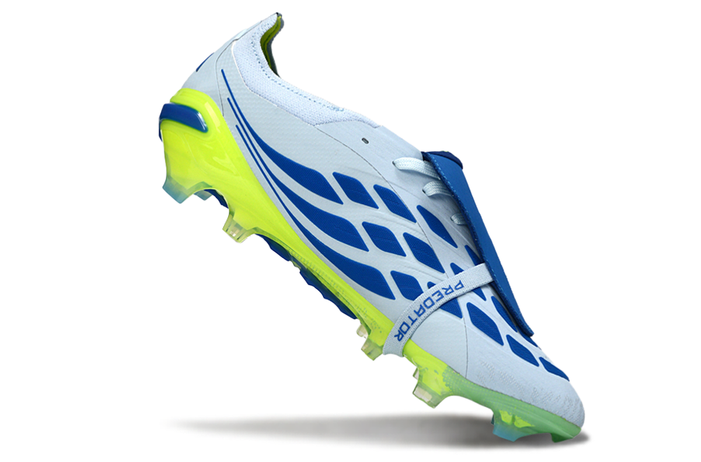 Adidas Predator 26 Elite Tongue FG