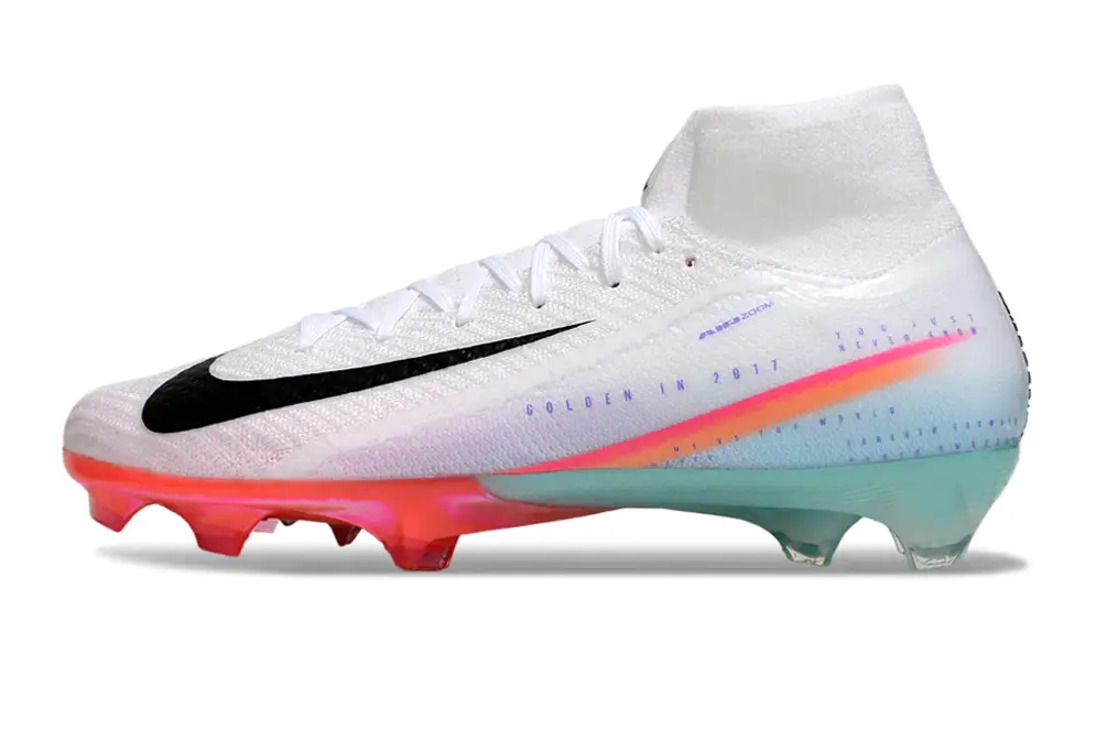 Image of Nike Air Zoom Mercurial Superfly X Elite FG ‘Sam Kerr’