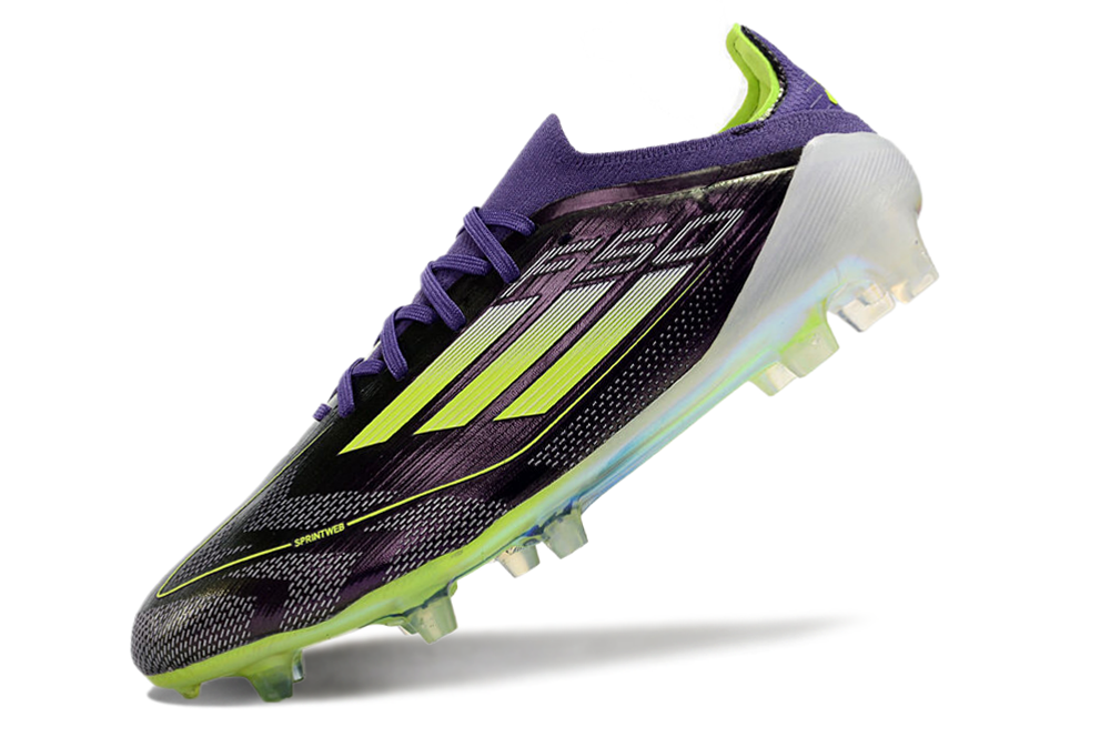 Adidas F50+ Elite FG Teaser