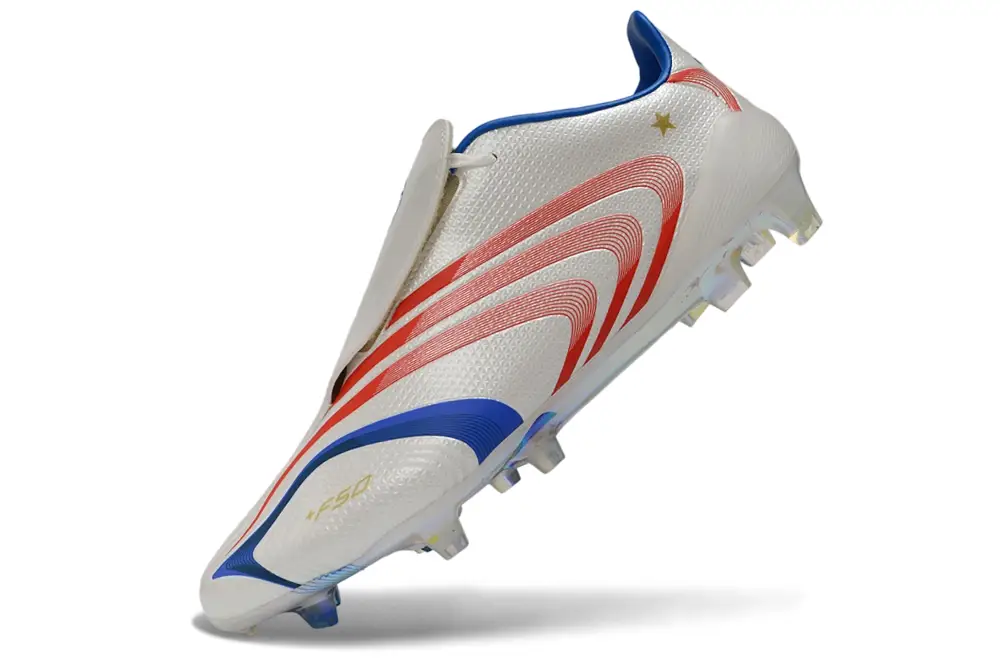 Image of ADIDAS Adidas F50 Tunit Trionda Elite FG - Soccer Shoes Soccer Shoe