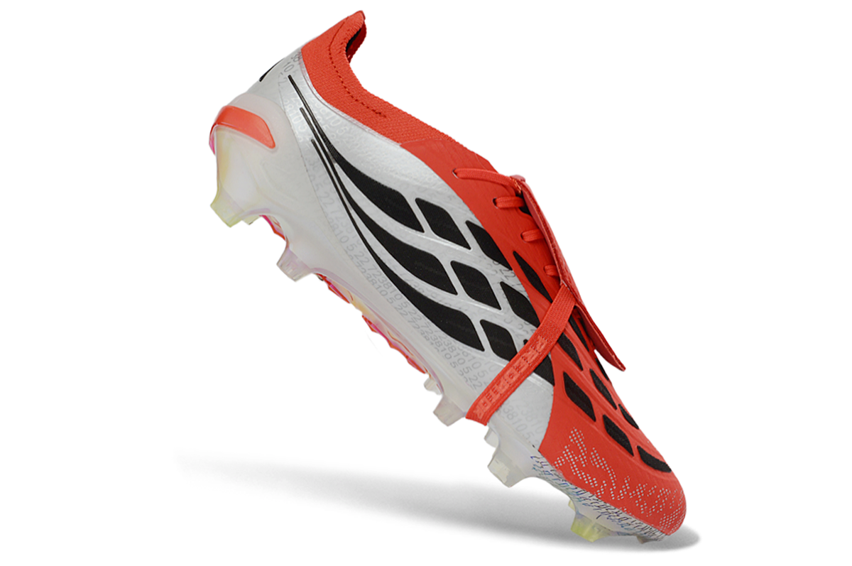 Adidas Predator 26 Elite Tongue FG Born For Goals