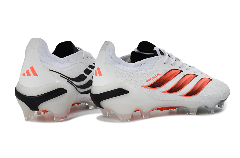 Image of Adidas Predator 26 Elite FG