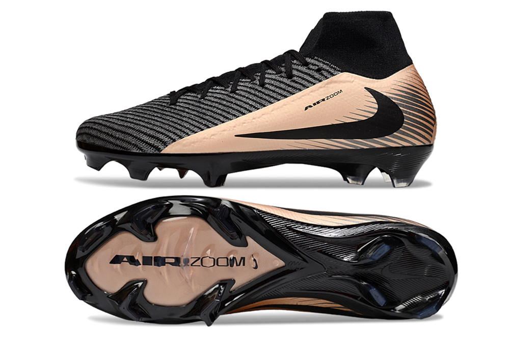 Image of Nike Air Zoom Mercurial Superfly X Elite FG x Travis Scott