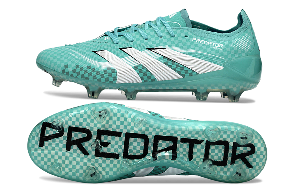 Image of Adidas Predator Elite FG