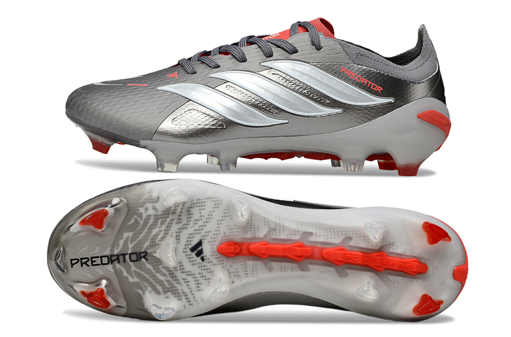 Image of Adidas Predator 26 Elite FG