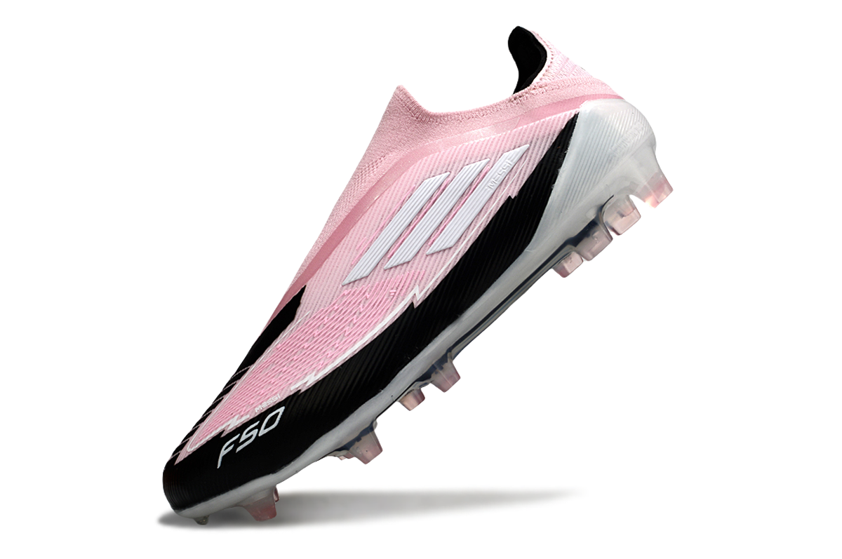 Image of Adidas F50 Elite FG Laceless