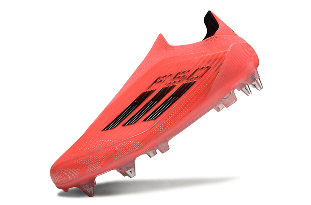 Adidas F50 Elite SG Laceless