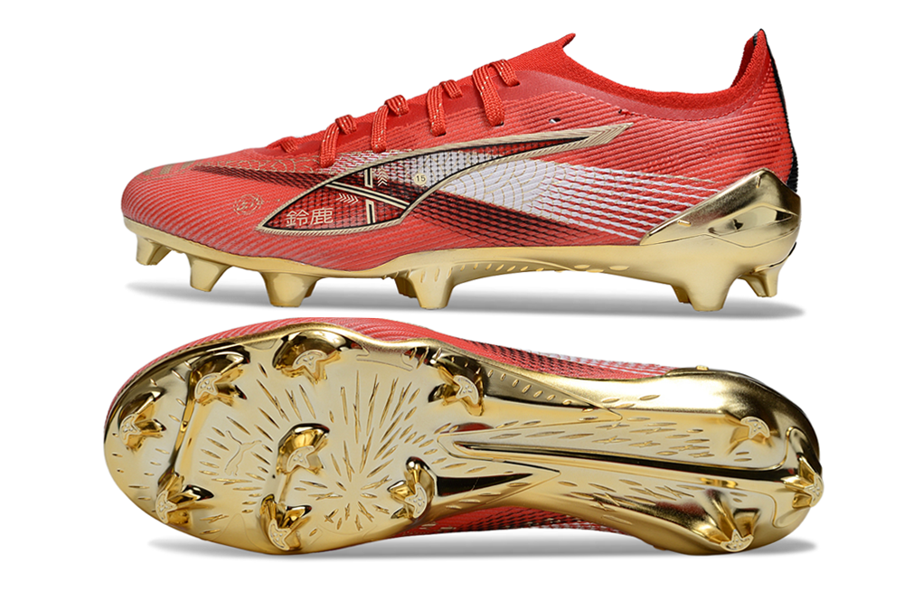 Puma Ultra 5 Ultimate FG