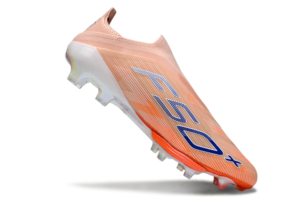 Image of Adidas F50+ Elite FG Laceless
