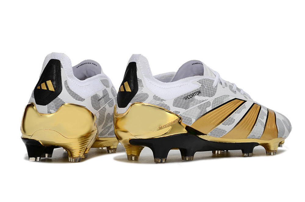Image of Adidas Predator Generation Pred 2.0 Elite FG