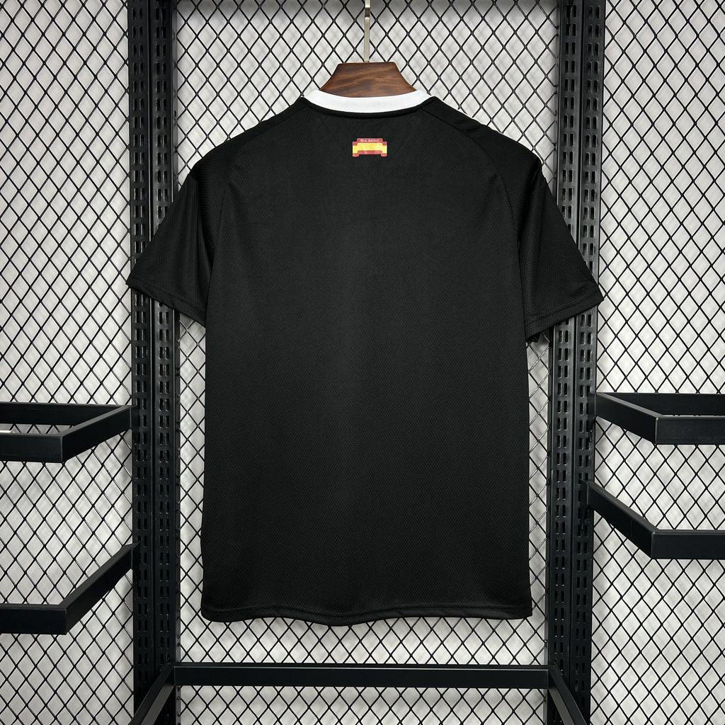 Image of Real Madrid 2024/25 Training Jersey