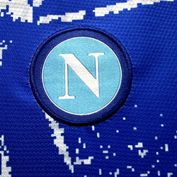 Image of Napoli Maradona Champions Special Edition