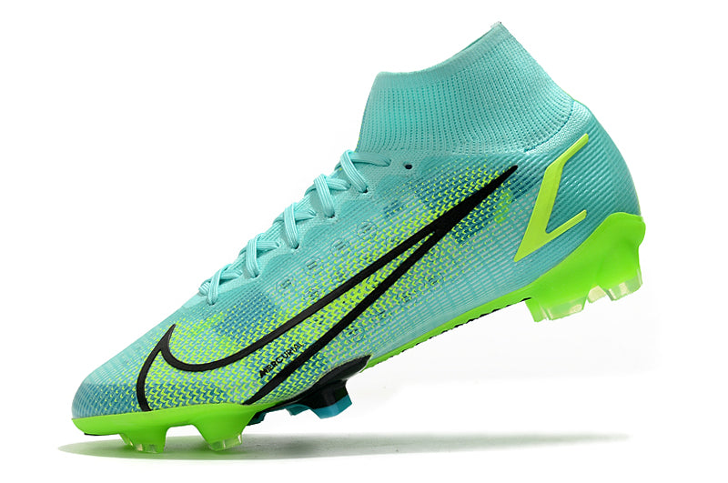 Image of Nike Mercurial Superfly VIII Elite FG