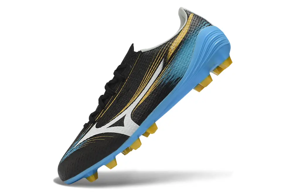 Image of MIZUNO Mizuno Alpha III Japan FG - Soccer Shoes Soccer Shoe