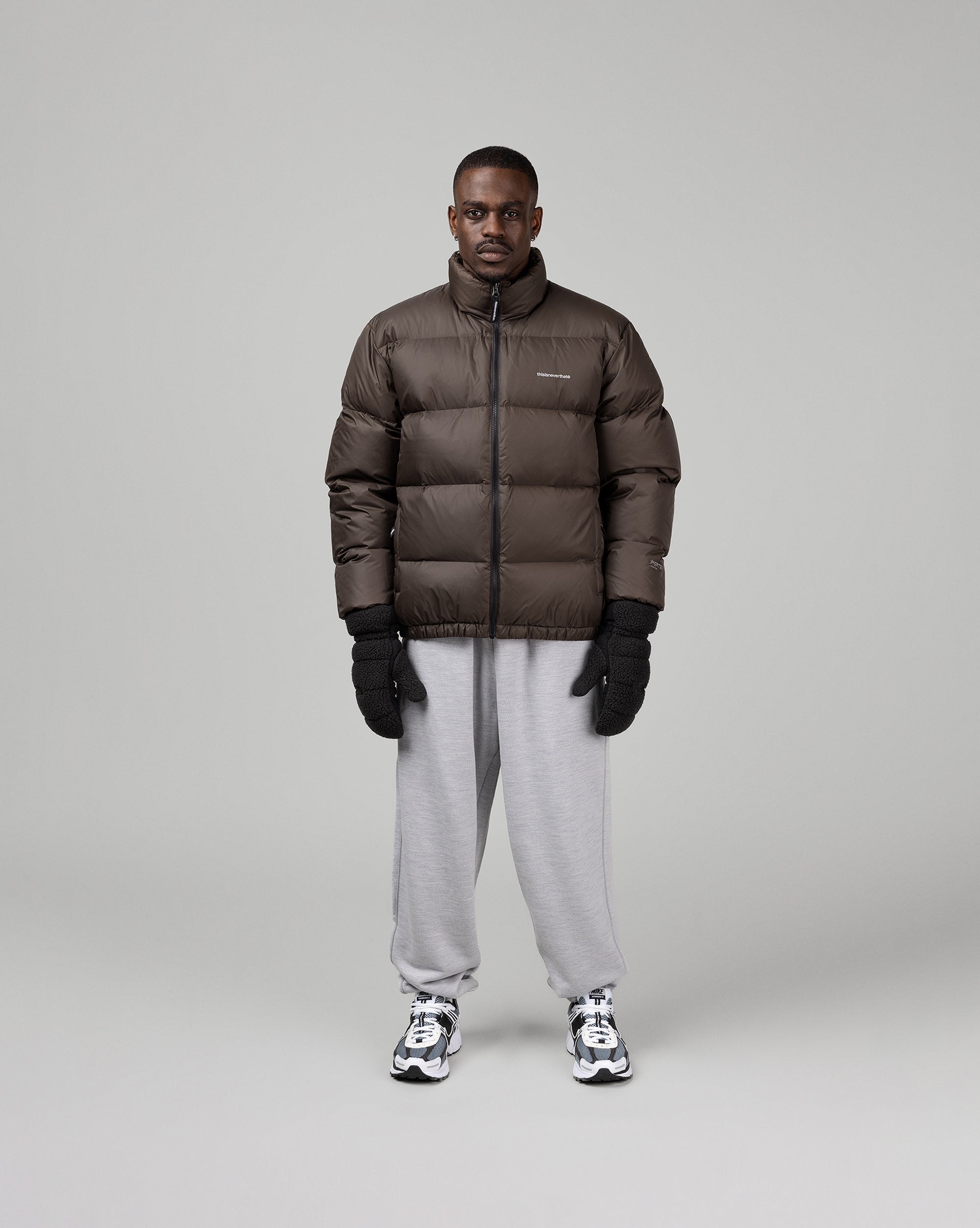 thisisneverthat PERTEX T Down Jacket