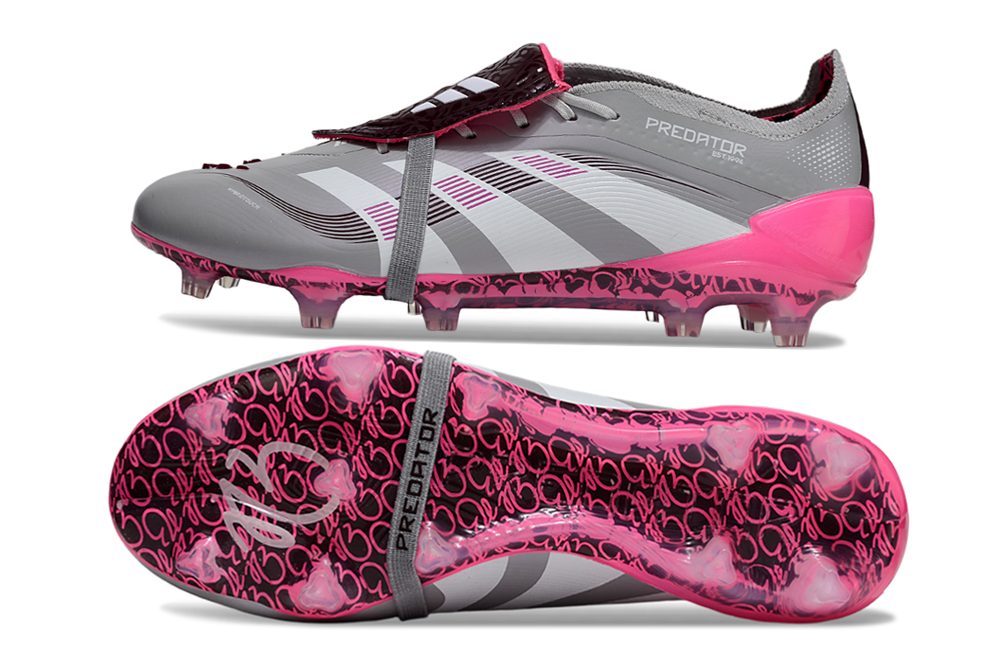 Image of Adidas Predator Bellingham Elite Tongue FG
