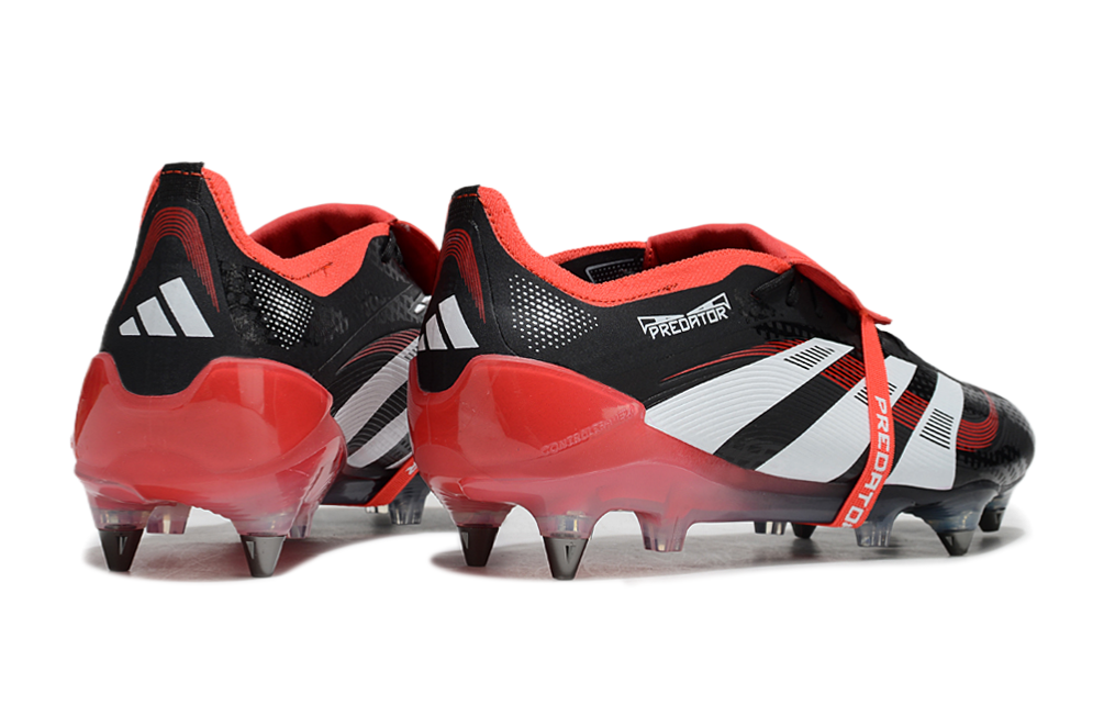 Adidas Predator 25 Elite Tongue SG