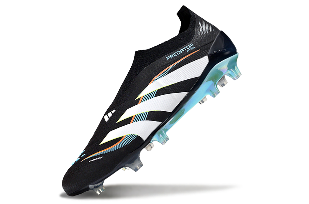 Image of Adidas Predator Elite FG Laceless