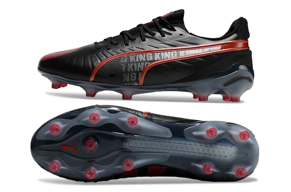 Puma King Ultimate Launch Edition FG