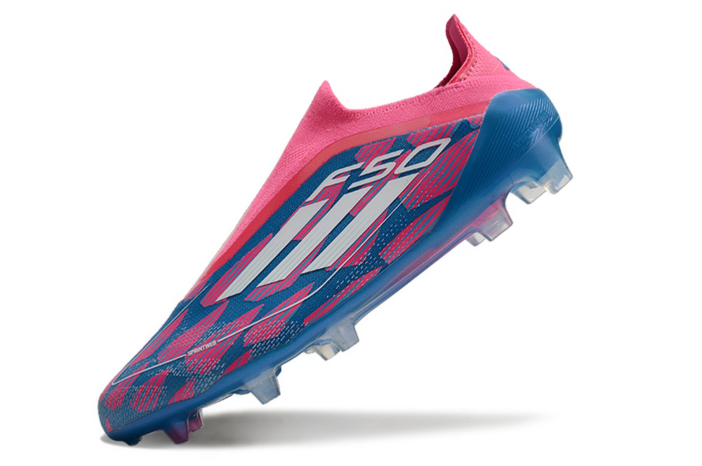 Adidas F50 Elite FG Reemergence Laceless