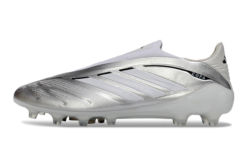 Image of Adidas Copa Pure IV Elite Laceless FG