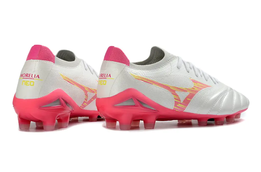 Image of MIZUNO Mizuno Morelia Neo IV Beta Japan FG Soccer - Soccer Shoes Soccer Shoe