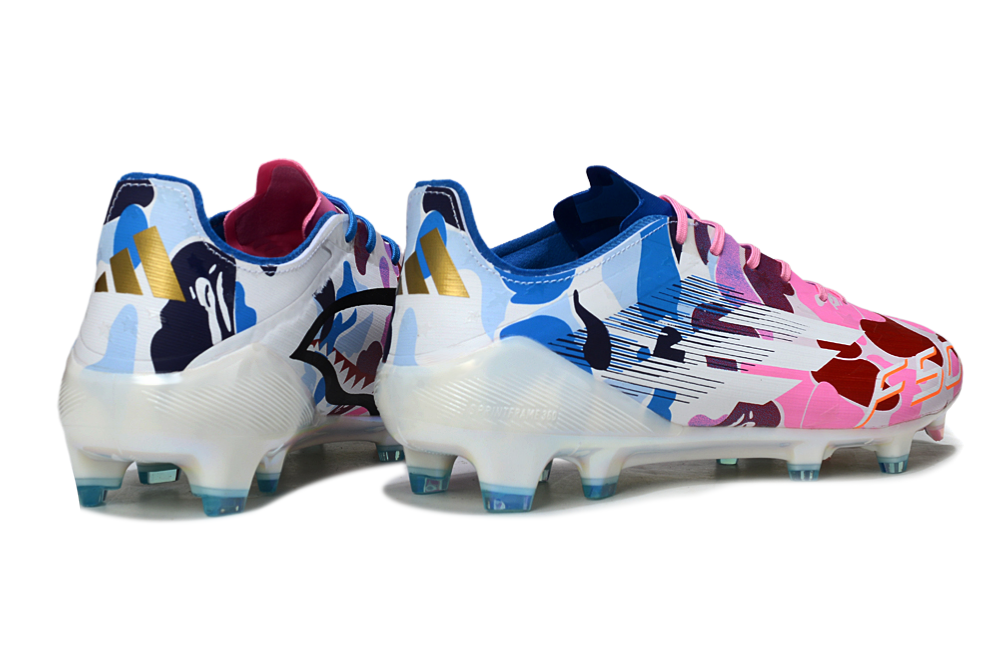 Image of Adidas F50 Elite FG X BAPE