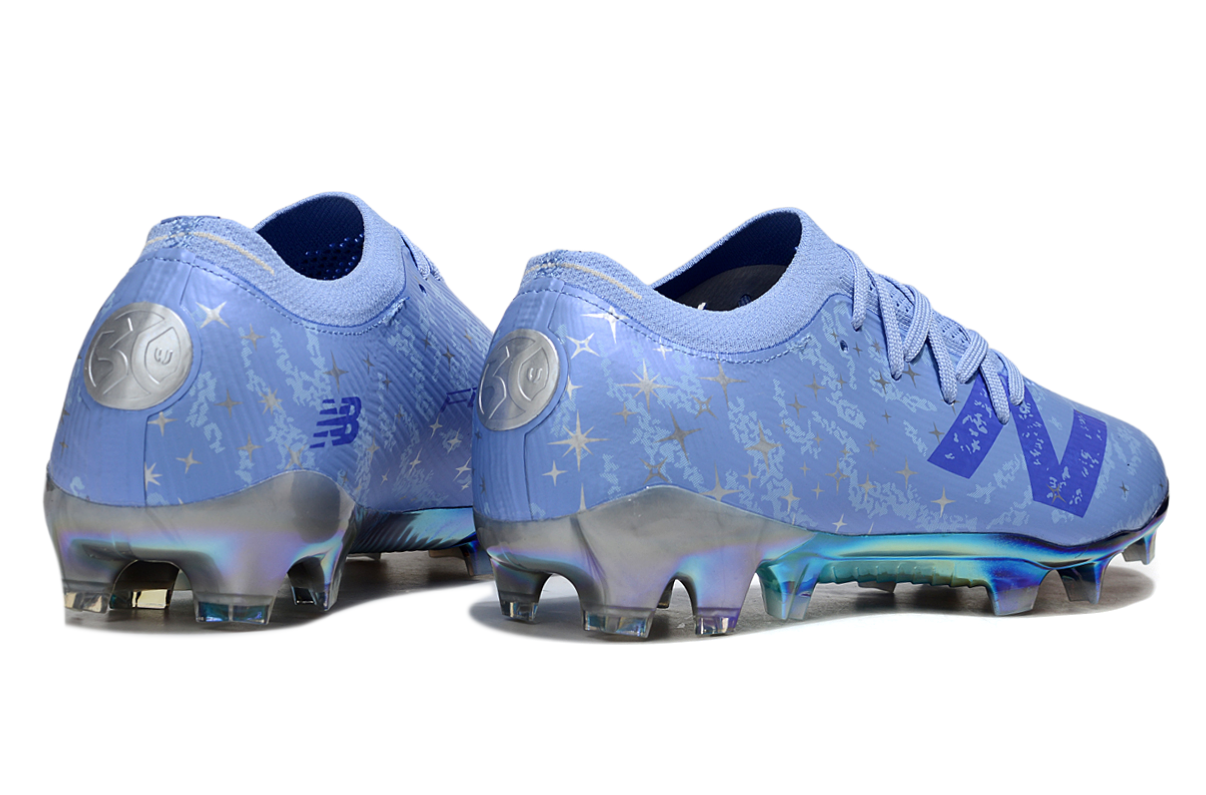 Image of New Balance Furon V8 Elite FG