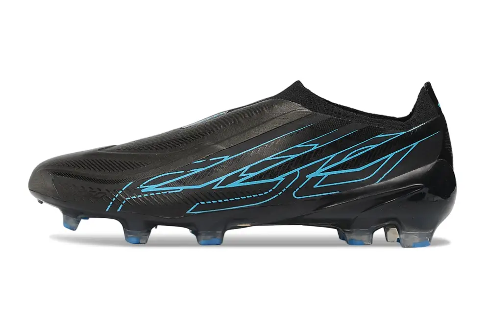 Image of ADIDAS Adidas F50 Hyperfast Evo Elite FG Laceless - Soccer Shoes Soccer Shoe