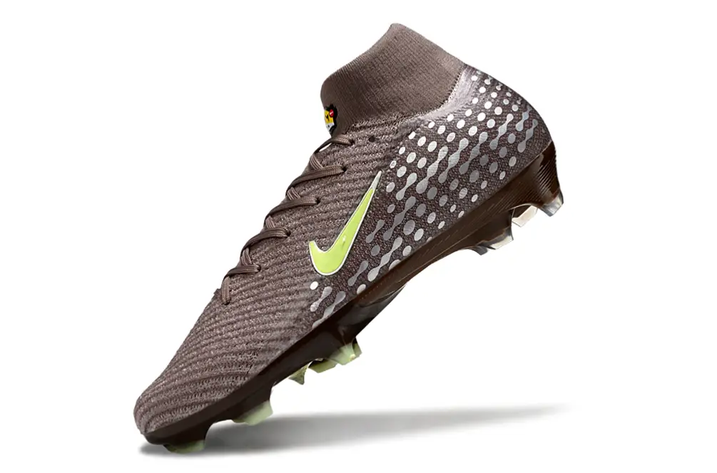Image of Nike Nike Air Zoom Mercurial Superfly X Elite FG - Snowboards Soccer Shoe