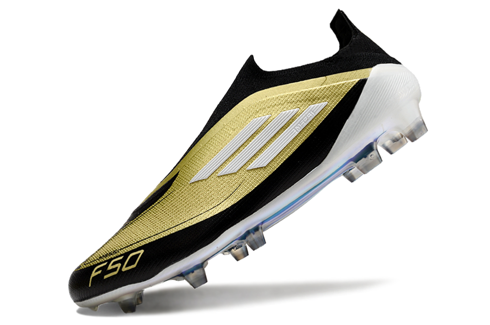 Adidas F50 Elite Lionel Messi FG Laceless