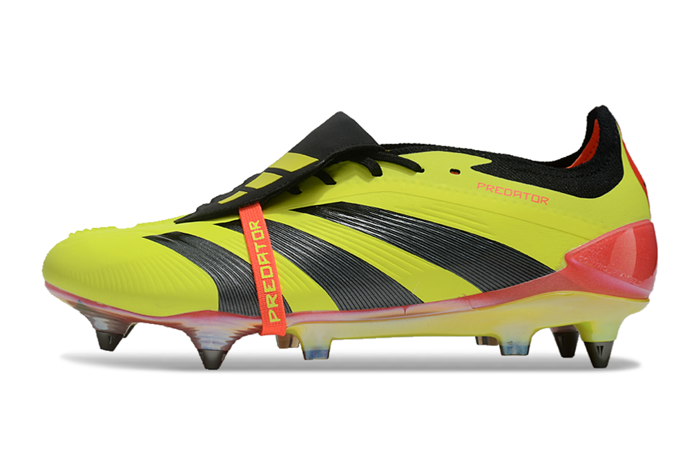 Adidas Predator Elite Tongue SG