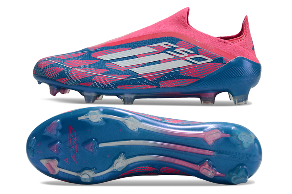 Adidas F50 Elite FG Reemergence Laceless