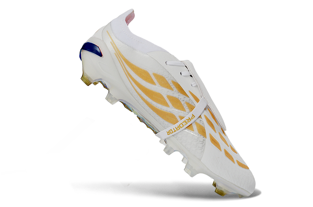Adidas Predator 26 Elite Tongue FG ZI3OU