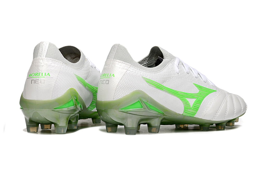 Image of Mizuno Morelia Neo IV Japan FG
