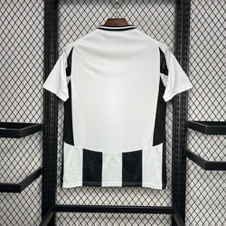 Image of Juventus 2024/25 Home / Sponsor