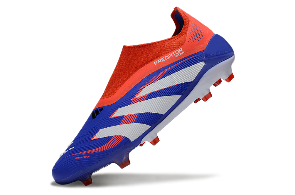 Adidas Predator Elite Laceless FG