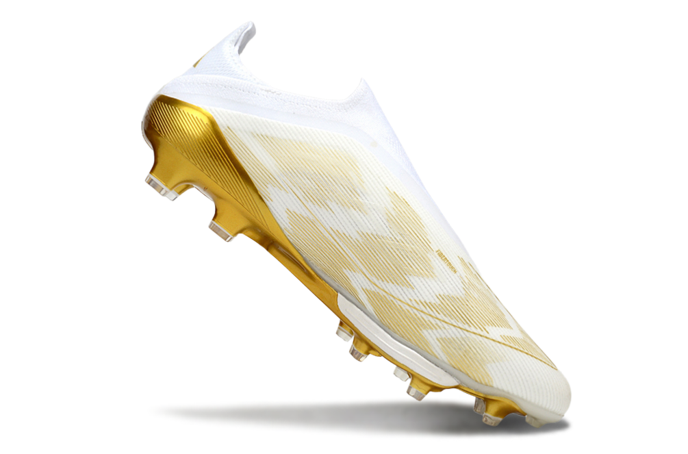 Image of Adidas F50+ Kings League Elite FG Laceless