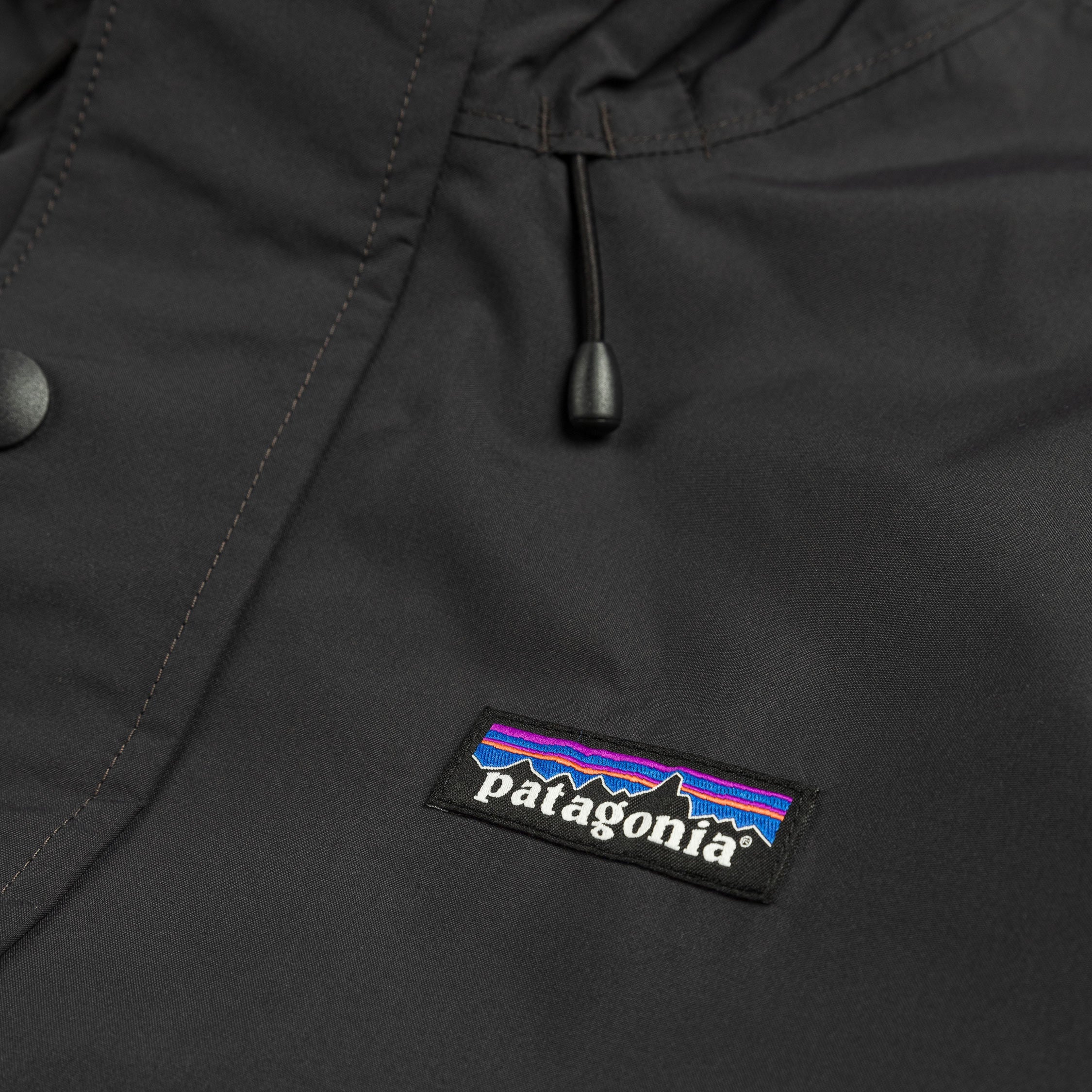 Image of Patagonia Jackson Glacier Rain Jacket